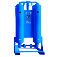 Адсорбционный осушитель холодной регенерации ADC-070