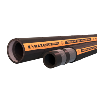 Рукав абразивоструйный Komax Flex Premium Sand Blast Hose 19x33 mm 12 bar, бухта 20 м