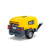 Дизельный компрессор Atlas Copco XAS 88 Kd Дизельный компрессор Atlas Copco XAS 88 Kd