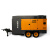 Дизельный компрессор Atlas Copco XAS 746 Cd